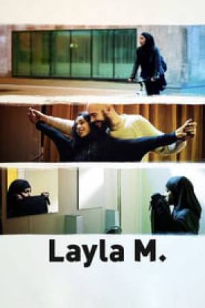 فيلم Layla M 2016 مترجم HD