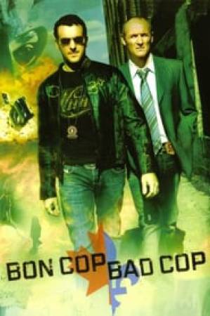 فيلم Bon Cop Bad Cop 2006 مترجم بجودة HD