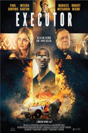 مشاهدة فيلم Executor 2016 مترجم بجودة HD