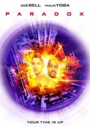 مشاهدة فيلم Paradox 2016 مترجم HD