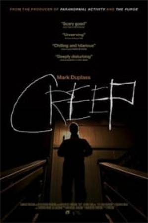 مشاهدة فيلم Creep 2014 مترجم بجودة HD