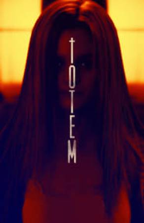 مشاهدة فيلم Totem 2017 مترجم HD