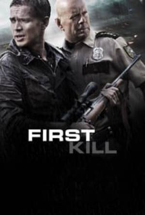 فيلم First Kill 2017 مترجم اون لاين