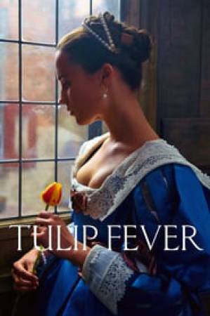 فيلم Tulip Fever 2017 مترجم اون لاين