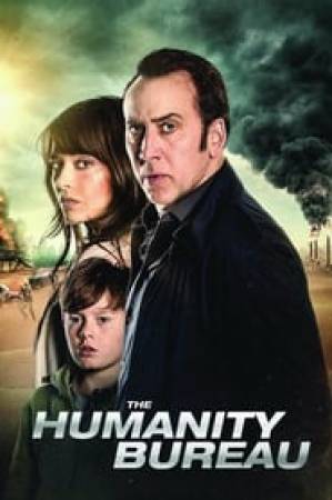فيلم The Humanity Bureau 2017 مترجم اون لاين