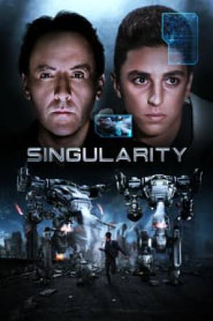 مشاهدة فيلم Singularity 2017 مترجم اون لاين