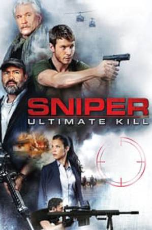 فيلم Sniper Ultimate Kill 2017 مترجم اون لاين