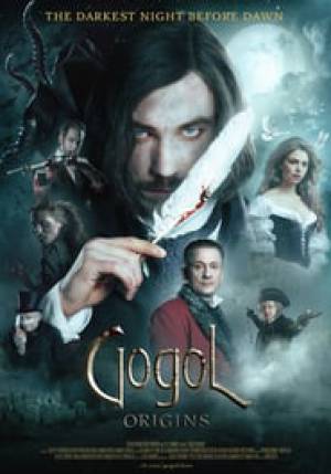 فيلم Gogol The Beginning 2017 مترجم اون لاين