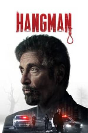 مشاهدة فيلم Hangman 2017 مترجم بجودة HD