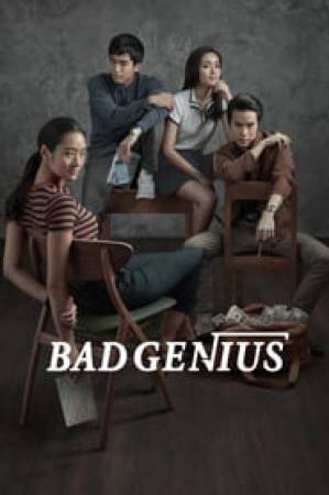 فيلم Bad Genius 2017 مترجم اون لاين