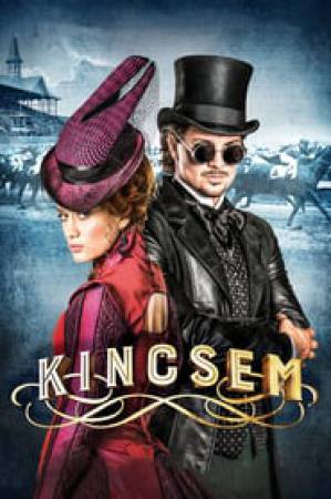 مشاهدة فيلم Kincsem 2017 مترجم اون لاين
