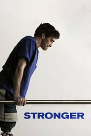 مشاهدة فيلم Stronger 2017 مترجم اون لاين