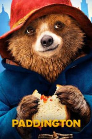 مشاهدة فيلم Paddington 2014 مترجم بجودة HD