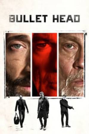 فيلم Bullet Head 2017 مترجم HD