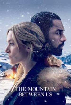 فيلم The Mountain Between Us 2017 مترجم اون لاين