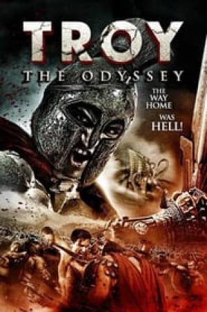 فيلم Troy the Odyssey 2017 مترجم بجودة HD
