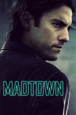 مشاهدة فيلم Madtown 2016 مترجم اون لاين
