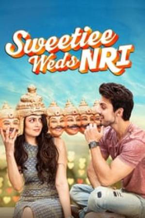 فيلم Sweetiee Weds NRI 2017 مترجم بجودة HD