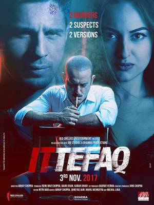 مشاهدة فيلم Ittefaq 2017 مترجم اون لاين