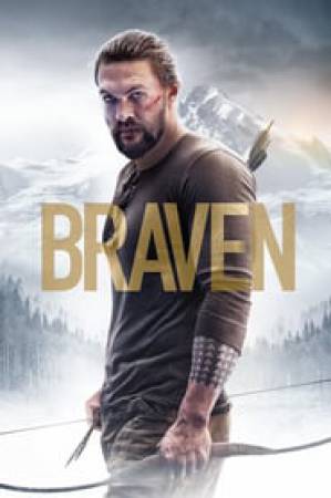 مشاهدة فيلم Braven 2018 مترجم HD