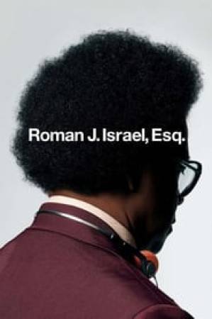 فيلم Roman J Israel Esq 2017 مترجم اون لاين