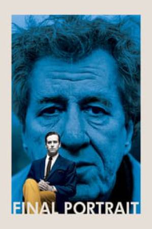 فيلم Final Portrait 2017 مترجم HD