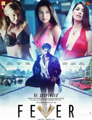 مشاهدة فيلم Fever 2016 مترجم HD