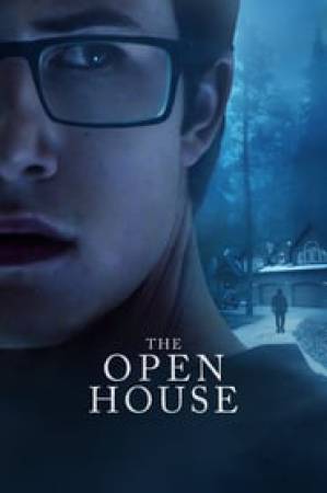 فيلم The Open House 2018 مترجم بجودة HD