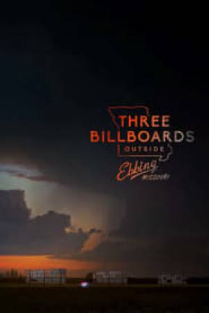 فيلم Three Billboards Outside Ebbing Missouri 2017 مترجم اون لاين