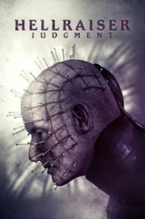 فيلم Hellraiser Judgment 2018 مترجم بجودة HD