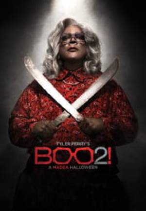 فيلم Boo 2 A Madea Halloween 2017 مترجم اون لاين