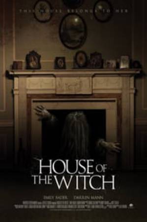 فيلم House of the Witch 2017 مترجم HD