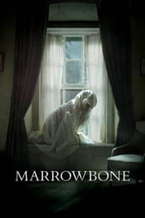 مشاهدة فيلم Marrowbone 2017 مترجم HD