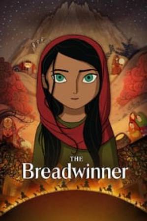 فيلم The Breadwinner 2017 مترجم HD