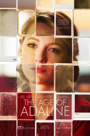 فيلم The Age of Adaline 2015 مترجم اون لاين