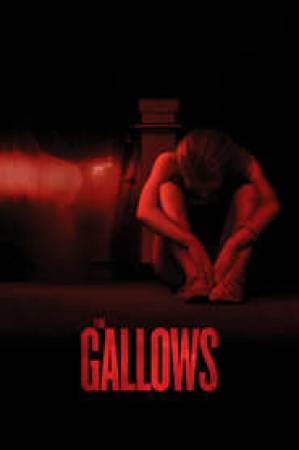 فيلم The Gallows 2015 مترجم اون لاين