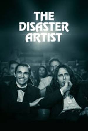 فيلم The Disaster Artist 2017 مترجم بجودة HD