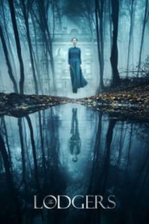 فيلم The Lodgers 2017 مترجم بجودة HD