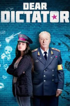 فيلم Dear Dictator 2018 مترجم بجودة HD
