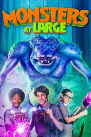 فيلم Monsters at Large 2018 مترجم اون لاين
