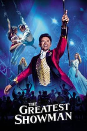 فيلم The Greatest Showman 2017 مترجم HD