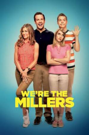 فيلم We re the Millers 2013 مترجم HD