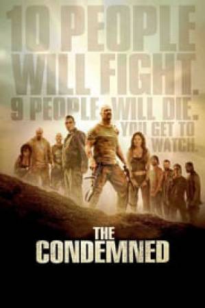 فيلم The Condemned 2007 مترجم بجودة HD