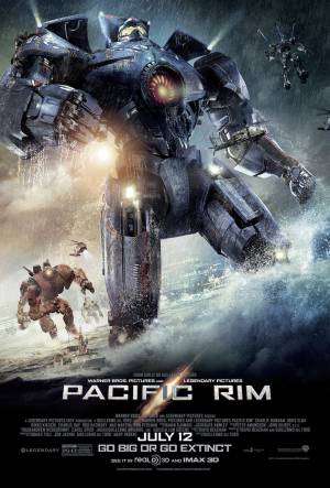 فيلم Pacific Rim 2013 مترجم اون لاين