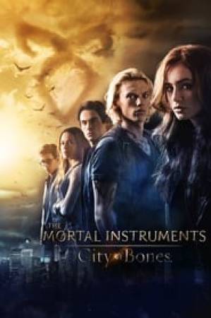 فيلم The Mortal Instruments City of Bones 2013 مترجم بجودة HD