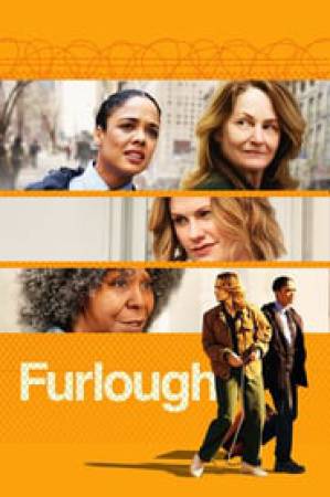 مشاهدة فيلم Furlough 2018 مترجم HD