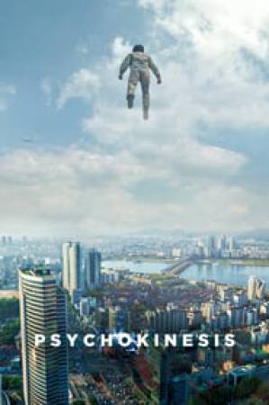 مشاهدة فيلم Psychokinesis 2018 مترجم HD
