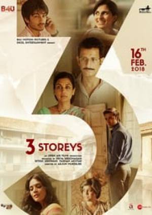 فيلم 3 Storeys 2018 مترجم اون لاين