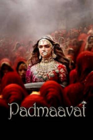 مشاهدة فيلم Padmaavat 2018 مترجم اون لاين
