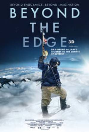 فيلم Beyond the Edge 2013 مترجم اون لاين